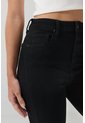 KOAJ PANTALON KOAJ JEAN JEGGING STA 23354 2/2 de Koaj