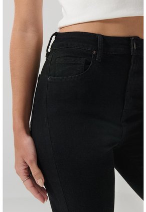 KOAJ PANTALON KOAJ JEAN JEGGING STA 23354 2/2