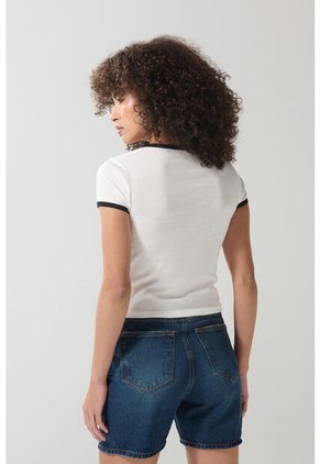 CAMISETA KOAJ TOWE 22571 2/25