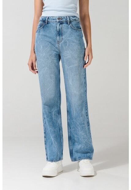 PANTALON KOAJ JEAN 90s M 25336 3/25