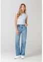 PANTALON KOAJ JEAN 90s M 25336 3/25 de Koaj