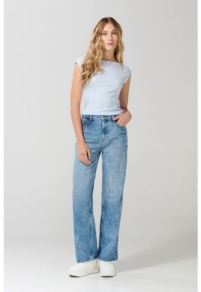 PANTALON KOAJ JEAN 90s M 25336 3/25