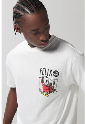 CAMISETA KOAJ LIAFEN 22081 2/25