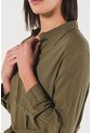 KOAJ VESTIDO KOAJ CAMISERO ML 10591 4/24 de Koaj