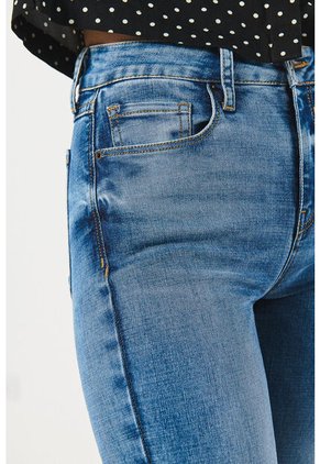 KOAJ PANTALON KOAJ JEAN JEGGING TA FB 16401 4