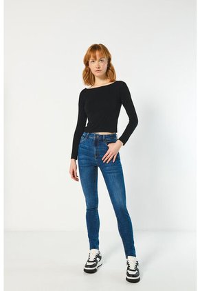 KOAJ CAMISETA KOAJ EMI 10491 3/24