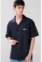 KOAJ CAMISA KOAJ RESORT OXFORY 2 29665 4/25 de Koaj