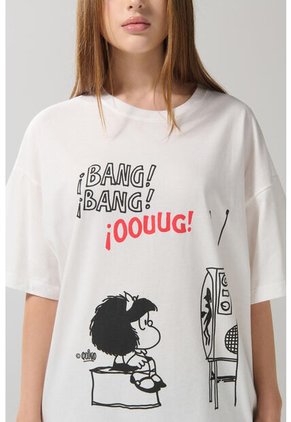 CAMISETA KOAJ OPY 22617 2/25