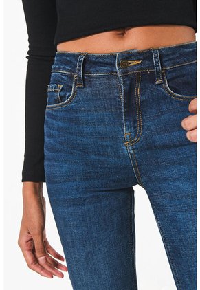 KOAJ PANTALON KOAJ JEAN JEGGING TA FB 14817 4