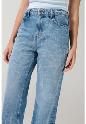 PANTALON KOAJ JEAN 90s M 25336 3/25