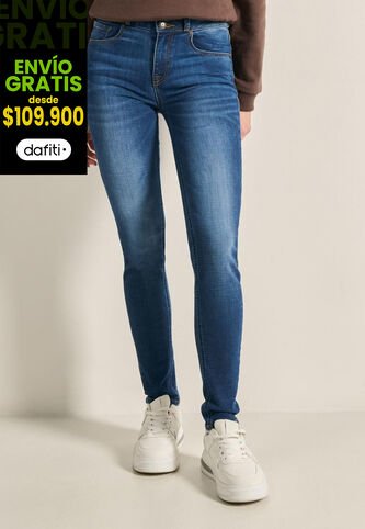 KOAJ PANTALON KOAJ PUSH UP FB 9292 2/24 Koaj