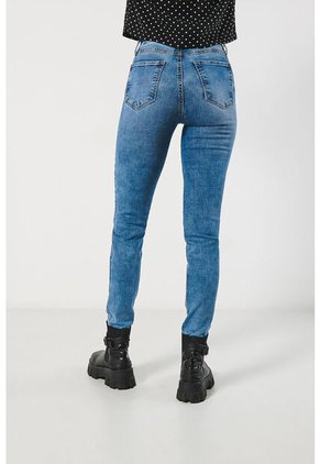 KOAJ PANTALON KOAJ JEAN JEGGING TA FB 16401 4