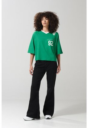 KOAJ CAMISETA KOAJ ALEAH 22095 2/25