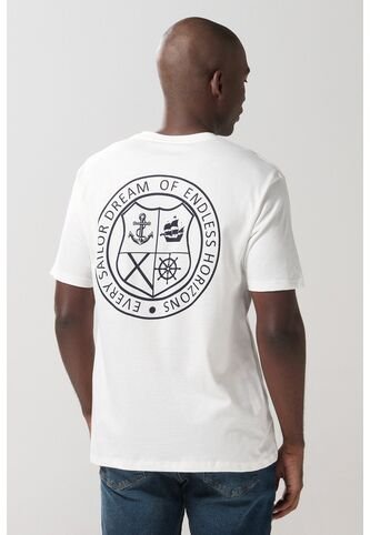 CAMISETA KOAJ 23434 2/25 Koaj