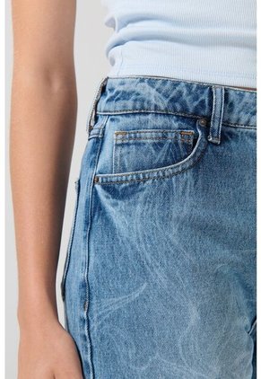 PANTALON KOAJ JEAN 90s M 25336 3/25