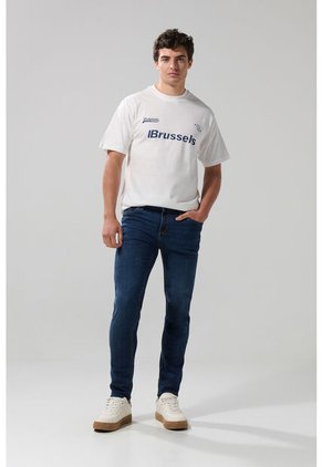 KOAJ PANTALON KOAJ JEAN  SKINNY FIT 29236 4/2