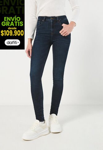 KOAJ PANTALON KOAJ PUSH UP FB 12508 3 Koaj