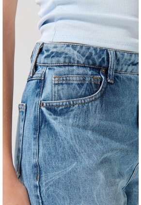 PANTALON KOAJ JEAN 90s M 25336 3/25