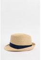 KOAJ SOMBRERO KOAJ PANAMA M 20744 3/25 de Koaj