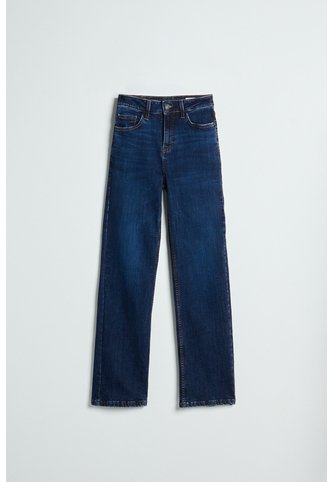 KOAJ PANTALON KOAJ JEAN STRAIGHT LEG 33568 3/ Koaj