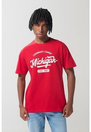 CAMISETA KOAJ 22703 2/25