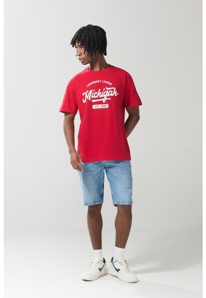 CAMISETA KOAJ 22703 2/25