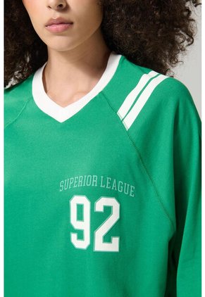 KOAJ CAMISETA KOAJ ALEAH 22095 2/25