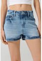 KOAJ SHORT KOAJ JEAN VINTAGE 25182 3/25 de Koaj