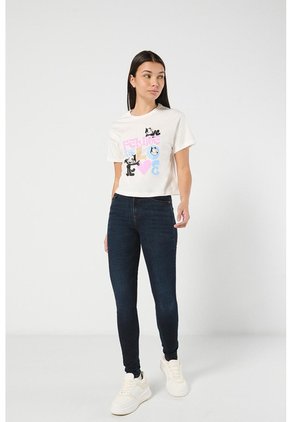 KOAJ PANTALON KOAJ PUSH UP FB 12506 3/24