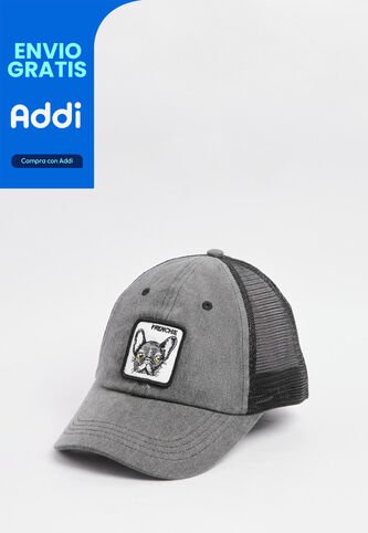 KOAJ CACHUCHA KOAJ TRUCKER M 9640 4/24 Koaj