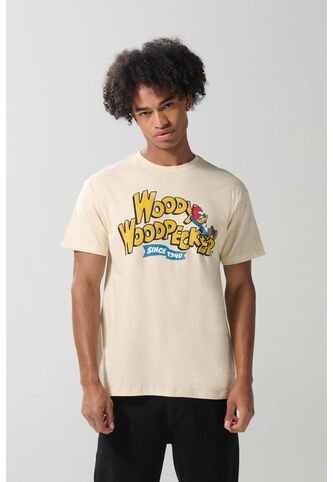 CAMISETA KOAJ DUARDOL 19518 1/25 Koaj