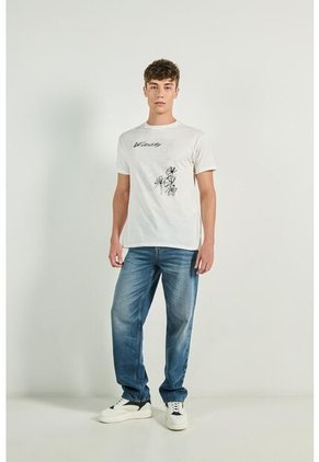 CAMISETA KOAJ KIRLO 10711 3/24