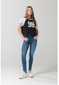 KOAJ PANTALON KOAJ JEAN PUSH UP 23348 2/25 de Koaj