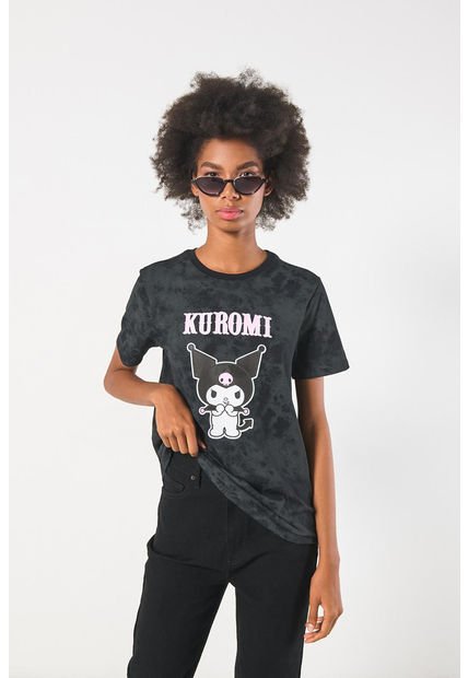 KOAJ CAMISETA KOAJ TROM 17082 4/24