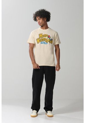 CAMISETA KOAJ DUARDOL 19518 1/25