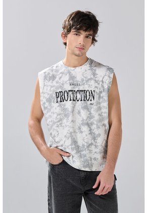 KOAJ CAMISETA KOAJ GLOH 30125 1/26