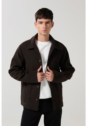 CHAQUETA KOAJ BROWNNER 2/25