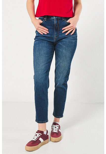 KOAJ PANTALON KOAJ JEAN MOM STA 15511 4/24