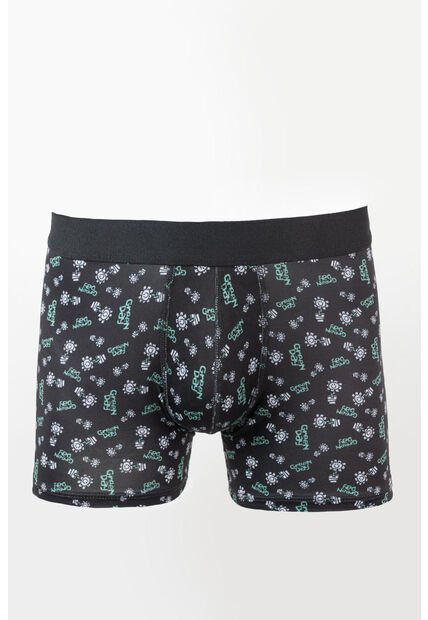 KOAJ BOXER KOAJ PIERNA MEDIA 1409 3/23