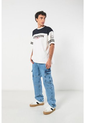 KOAJ CAMISETA KOAJ EMBER 15744 4/24