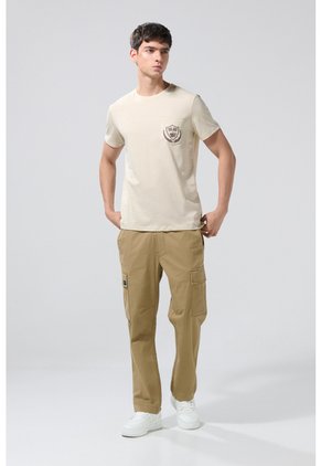 KOAJ CAMISETA KOAJ 25911 3/25