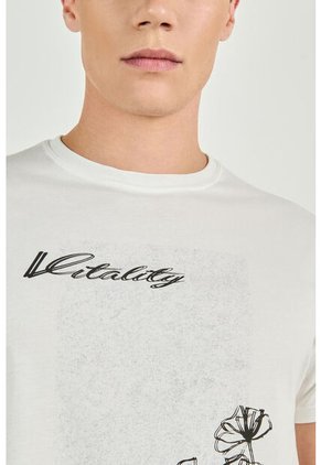 CAMISETA KOAJ KIRLO 10711 3/24