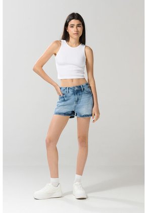 KOAJ SHORT KOAJ JEAN VINTAGE 25182 3/25