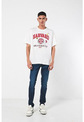 KOAJ CAMISETA KOAJ LLYNOKE 15826 4/24