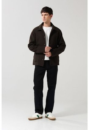 CHAQUETA KOAJ BROWNNER 2/25