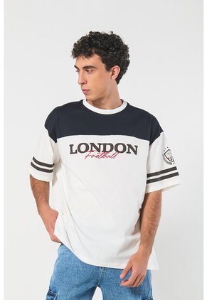 KOAJ CAMISETA KOAJ EMBER 15744 4/24