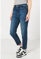 KOAJ PANTALON KOAJ JEAN MOM STA 15512 4/24 de Koaj