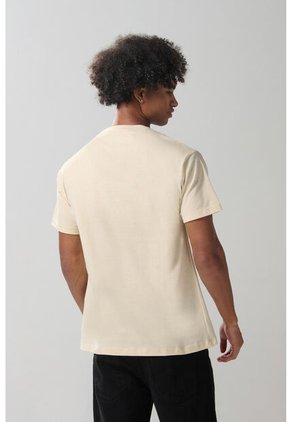 CAMISETA KOAJ DUARDOL 19518 1/25