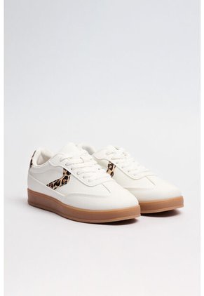 KOAJ ZAPATOS KOAJ CLASSIC F 23620 4/25