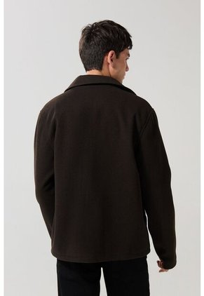 CHAQUETA KOAJ BROWNNER 2/25